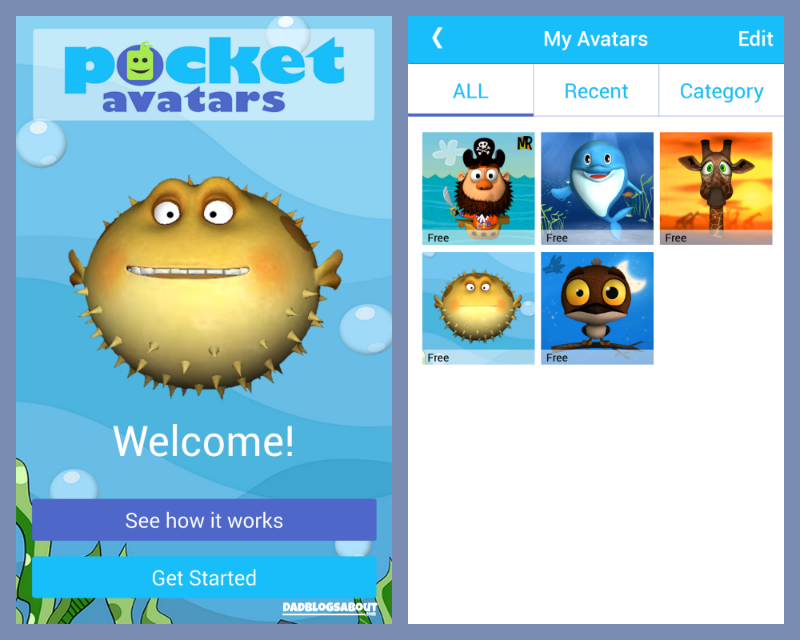 Have-Fun-with-the-Intel-Pocket-Avatars-App-3-Dad-Blogs-About