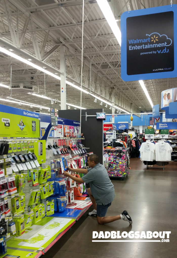 Walmart-Family-Mobile-In-Store-#MarchIntoSavings-Dad-Blogs-About