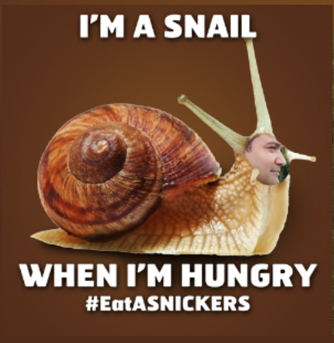 I'm-a-Snail-Dad-Blogs-About