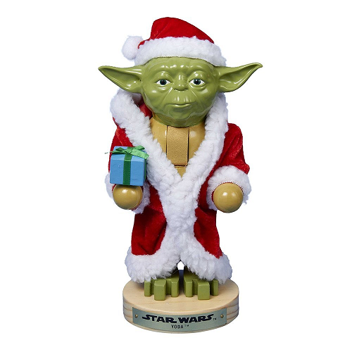 Star Wars: The Complete Holiday Gift Guide, more at DadBlogsAbout.com