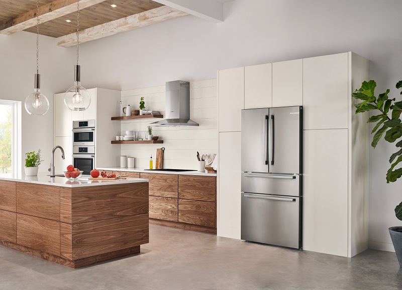 Do you enjoy cooking for family and friends? How about combining your love of cooking with high-tech premium appliances? Learn how Fresh by Design is refrigeration, reinvented at DadBlogsAbout.com