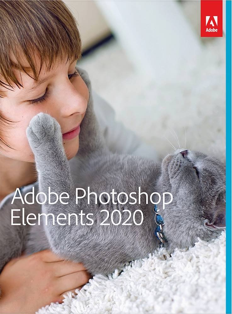 Take Your Photos from Blah to Brilliant With Adobe Photoshop Elements 2020. Learn more at DadBlogsAbout.com