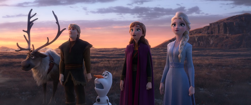 Disney’s Frozen 2 is now available on Digital and Blu-ray combo pack on February 25 and 4K Ultra HD™, Blu-ray™ and DVD on February 25. Head on over to DadBlogsAbout.com to learn more.
